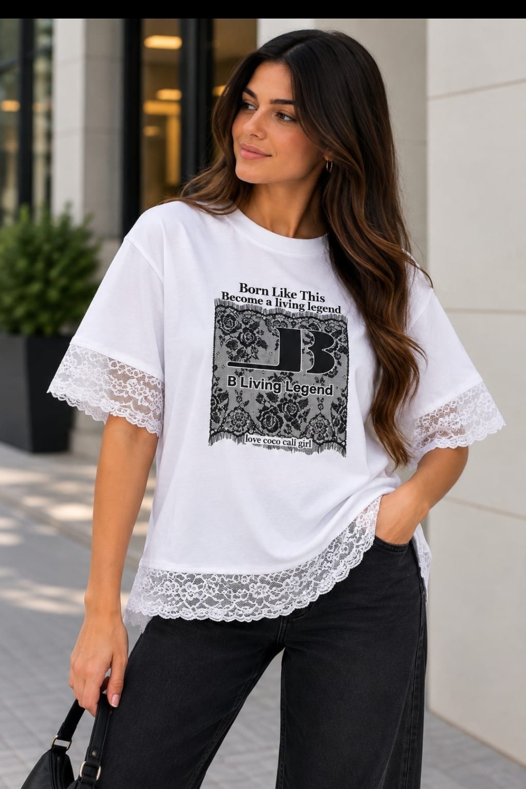 Remeron Algodón Talle Único - Imagen 2
