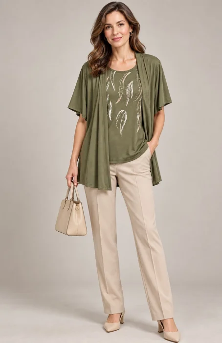 #1630 Remera Modal