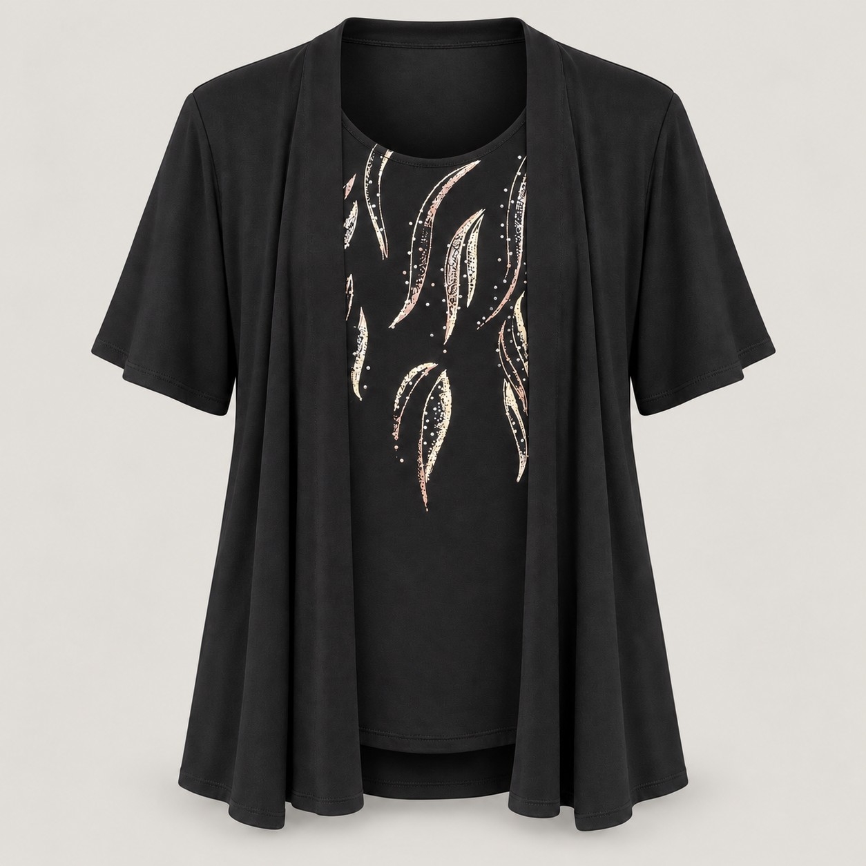 #1630 Remera Modal - Imagen 3