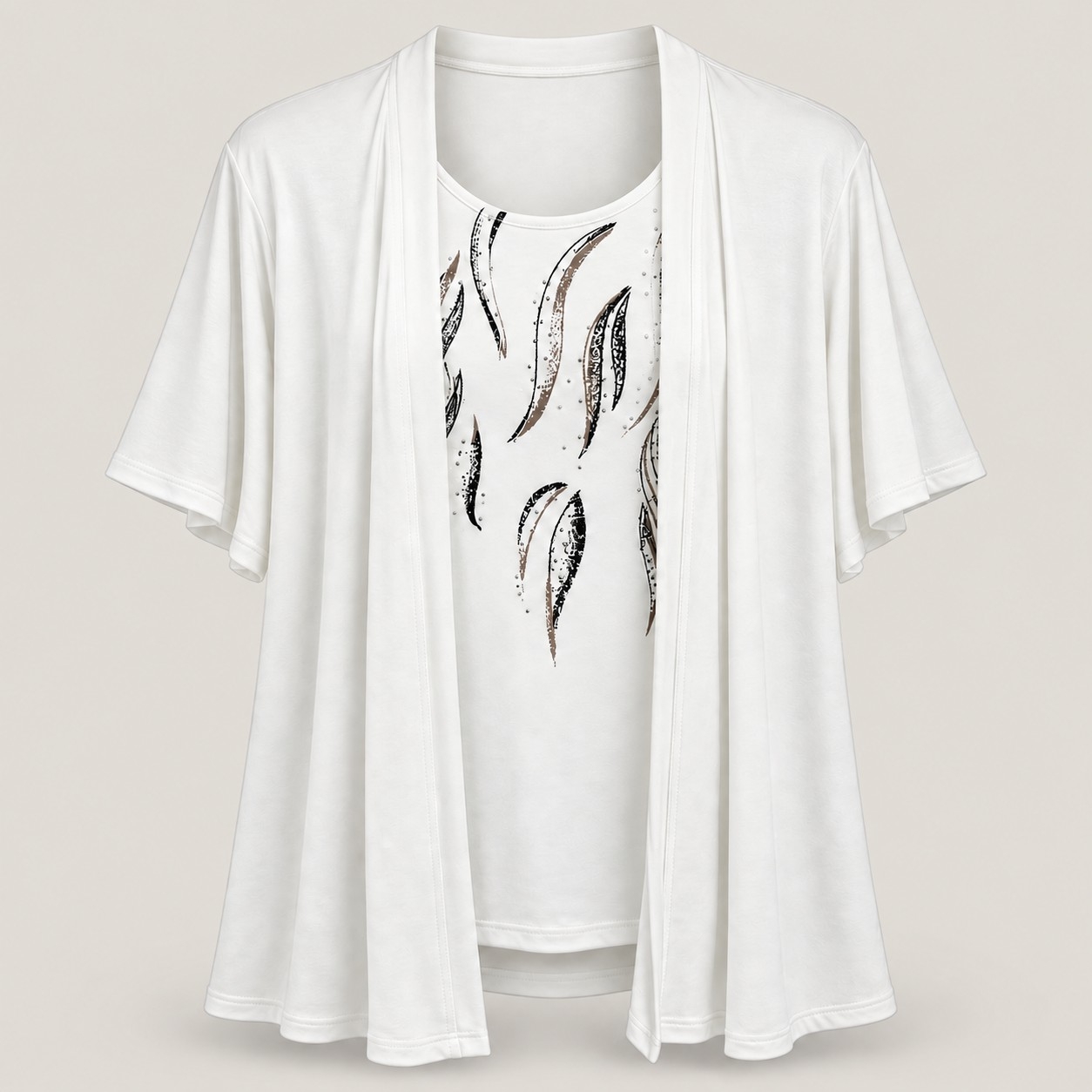 #1630 Remera Modal - Imagen 4