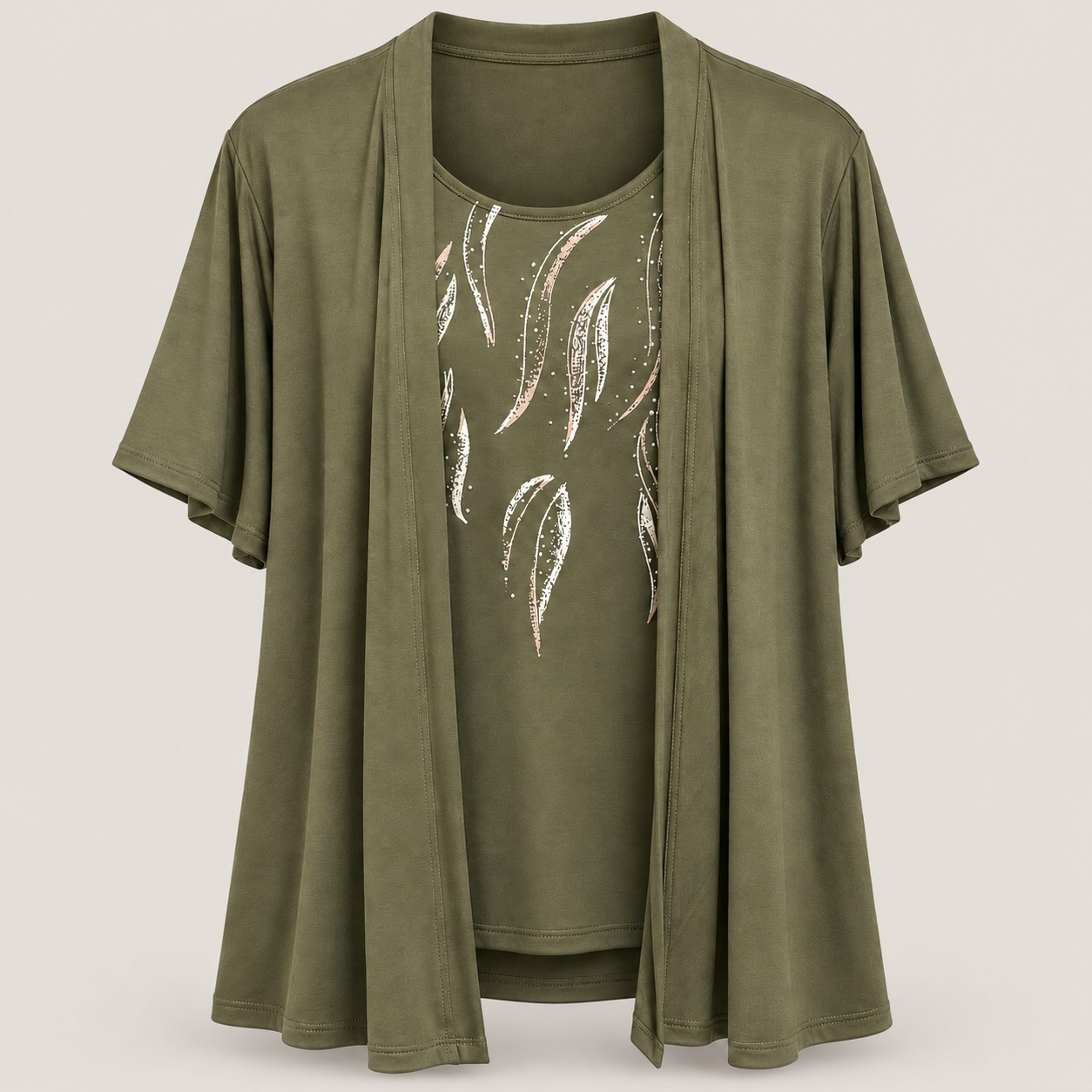 #1630 Remera Modal - Imagen 5