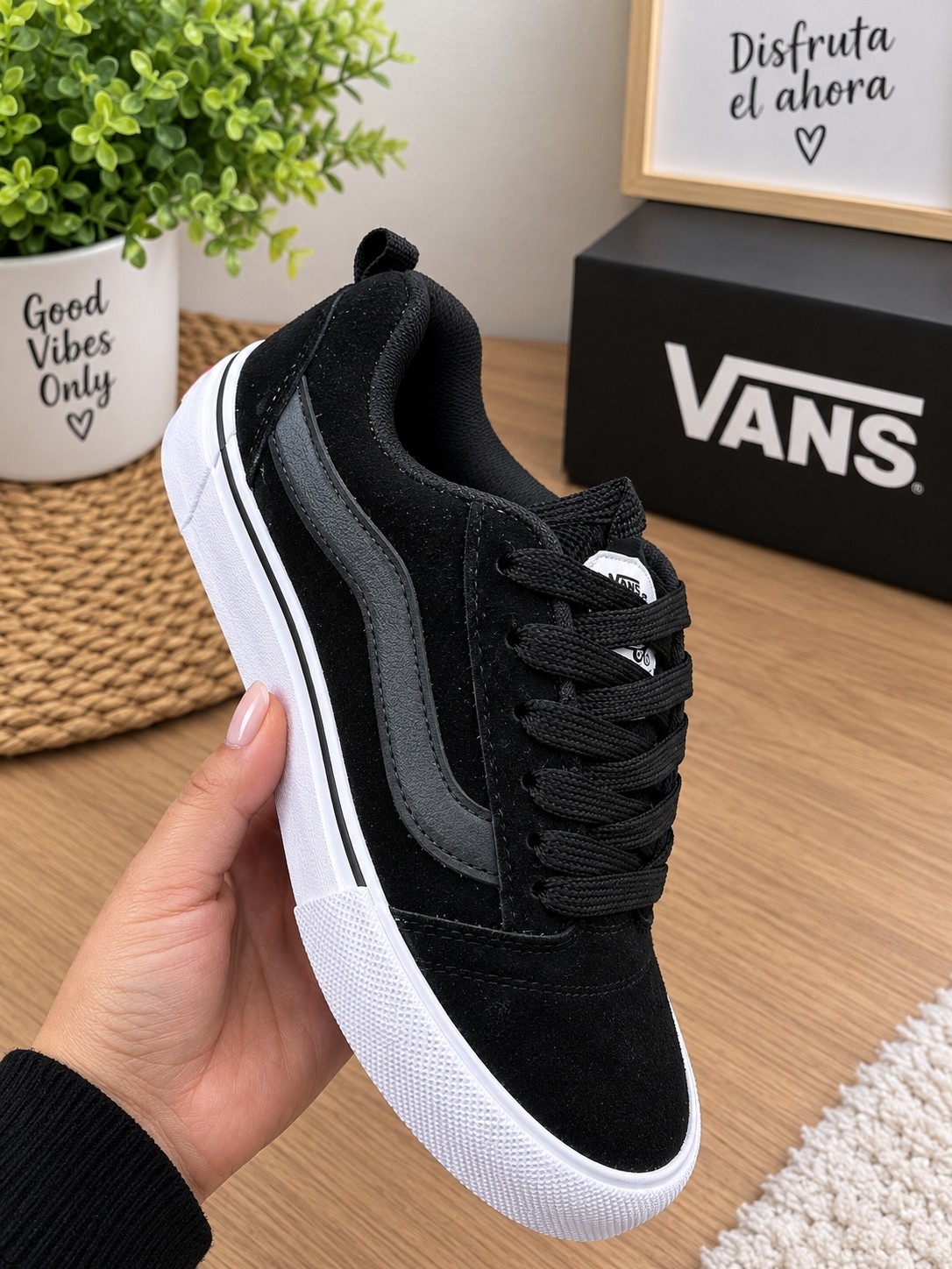 Kanu Van - Imagen 6