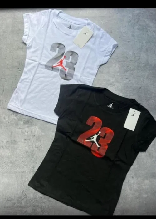 Remeras de Algodón Peinado