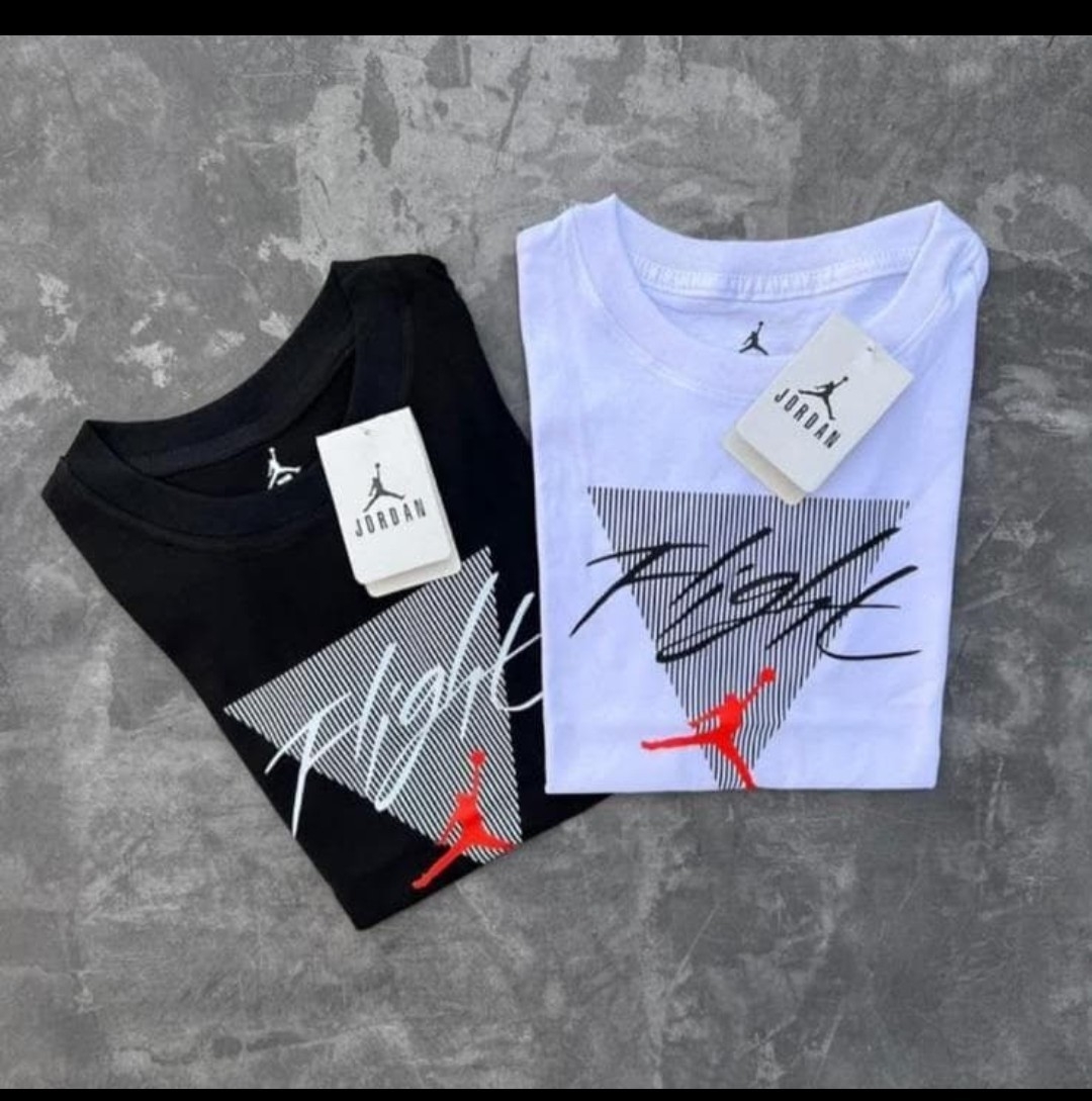 Remeras de Algodón Peinado - Imagen 2