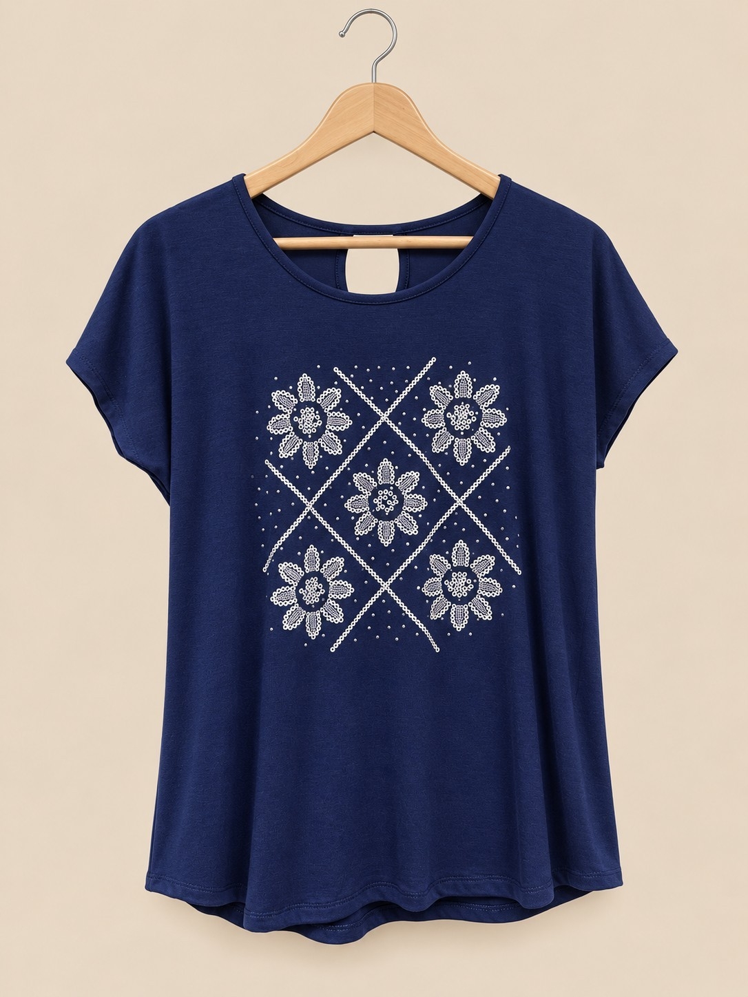 #0240 Remera Modal - Imagen 2