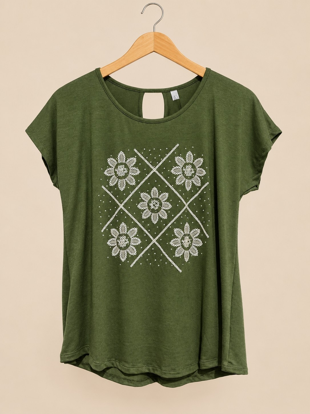 #0240 Remera Modal - Imagen 4