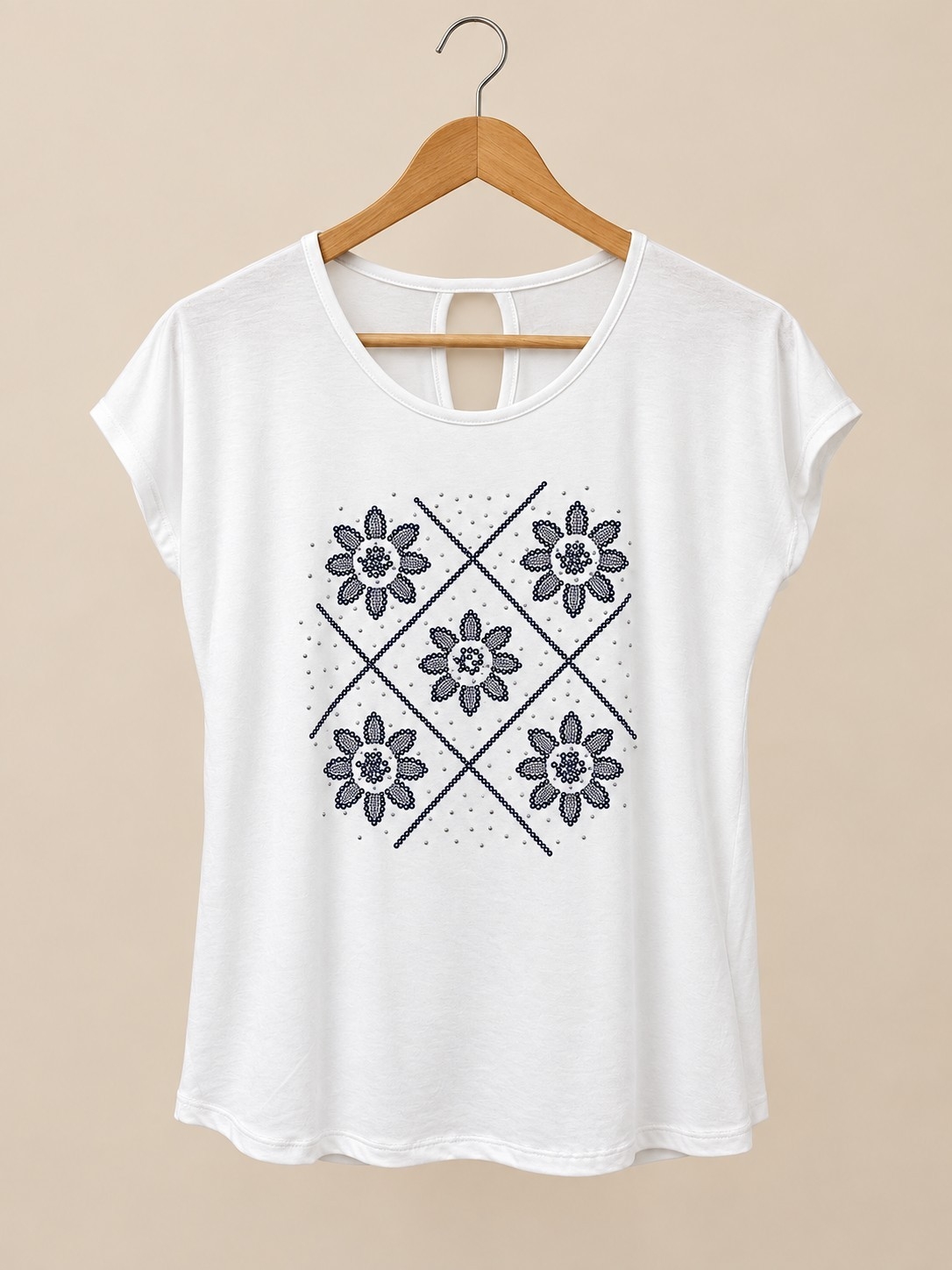 #0240 Remera Modal - Imagen 5