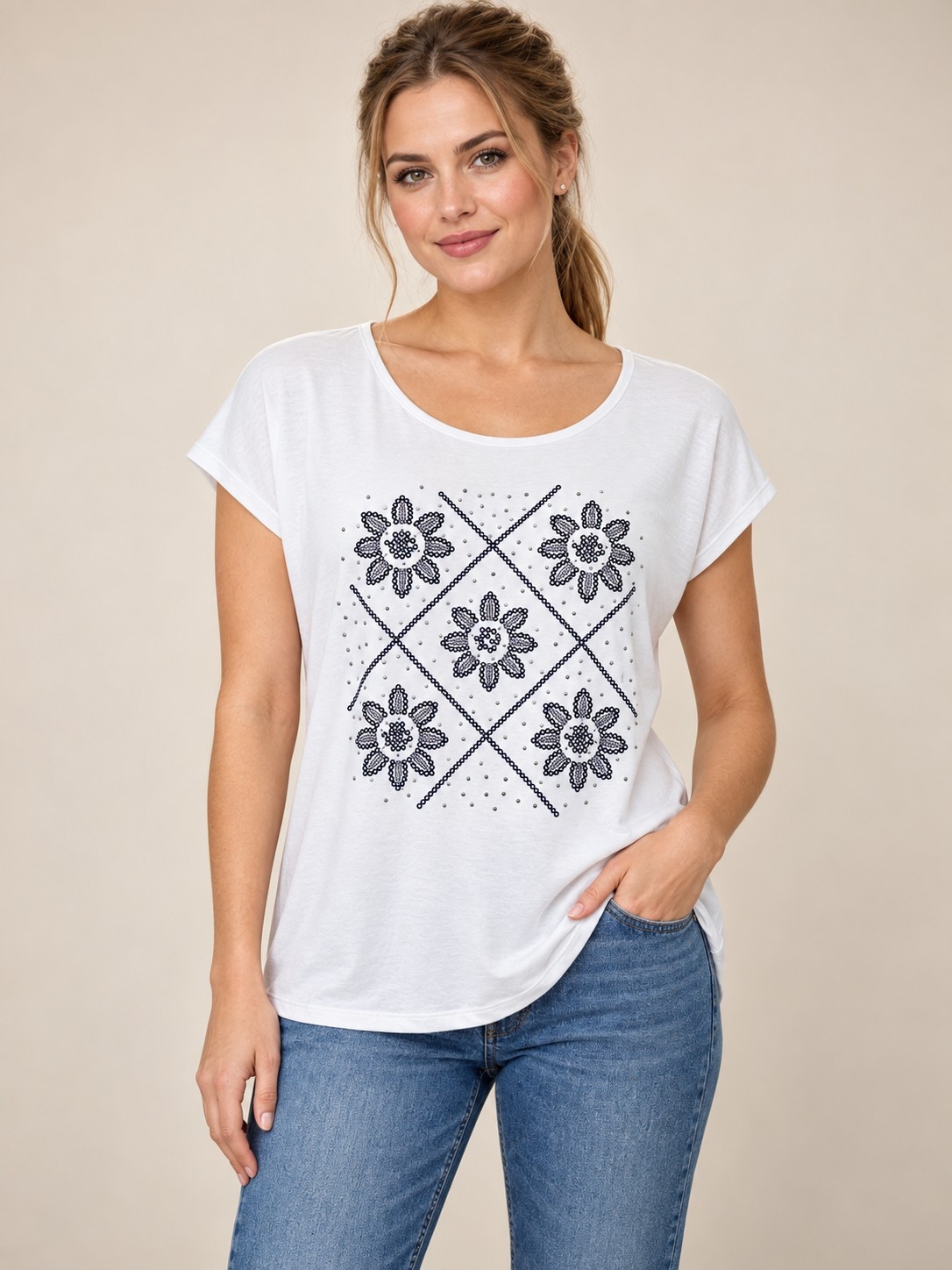 #0240 Remera Modal - Imagen 6