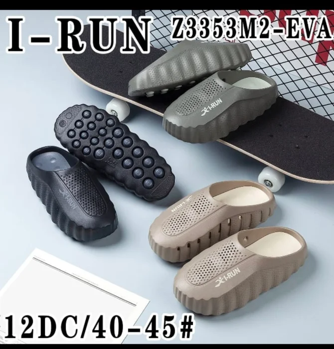 Ojotas Importadas I-rum