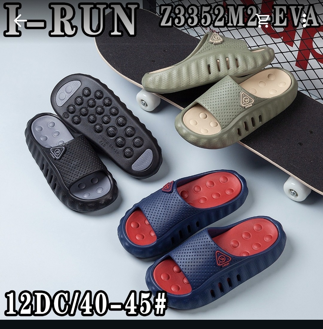 Ojotas Importadas I-rum - Imagen 2