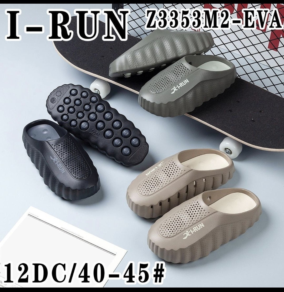 Ojotas Importadas I-rum - Imagen 3