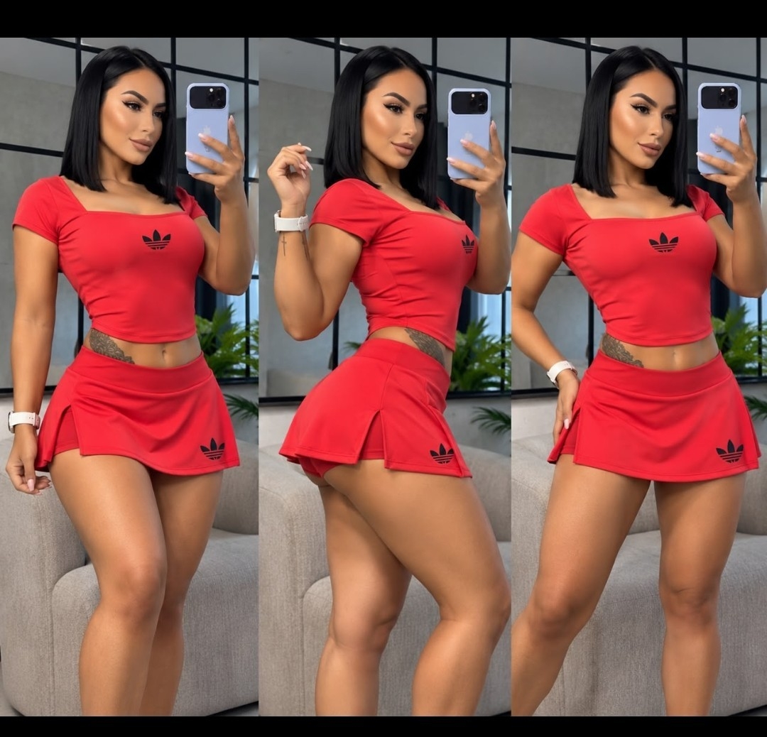 Conjunto Laycra - Imagen 2