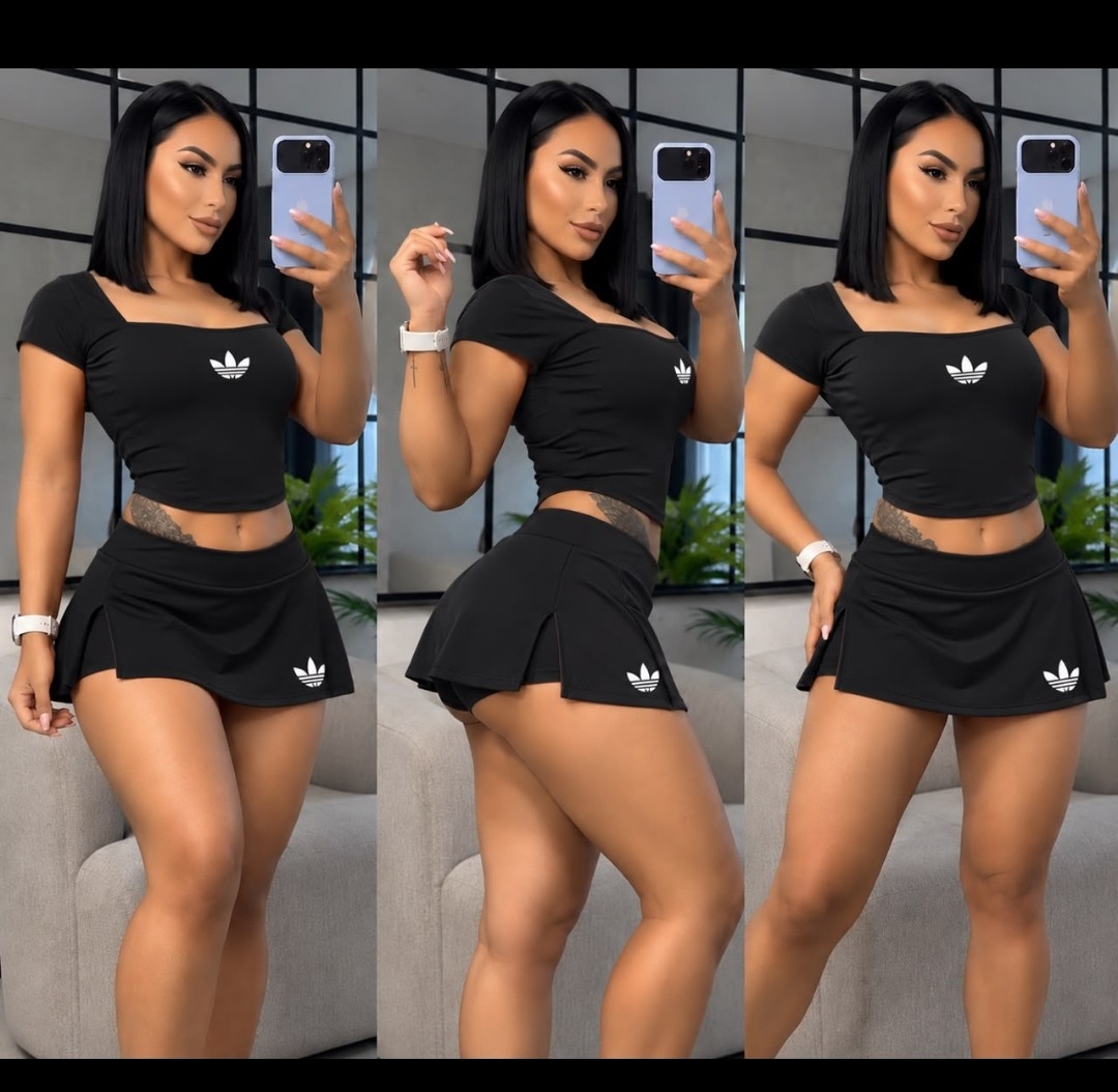 Conjunto Laycra - Imagen 3