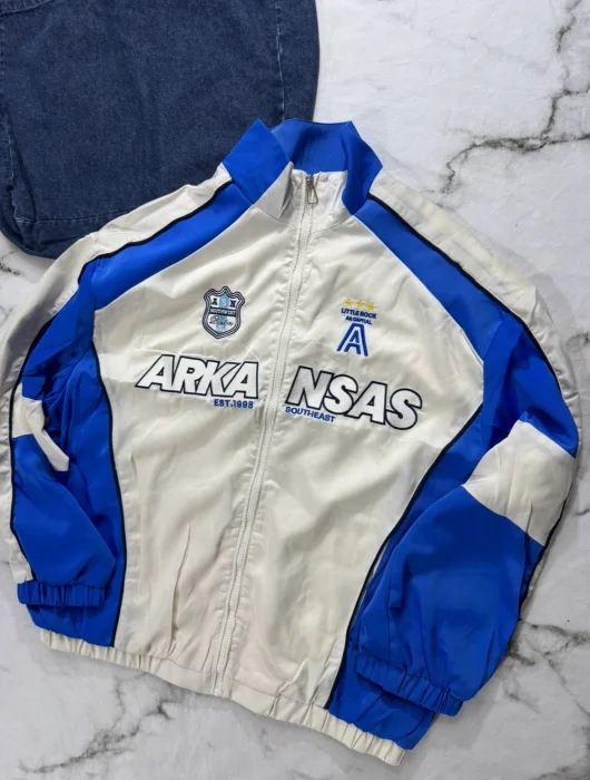 Campera Importada