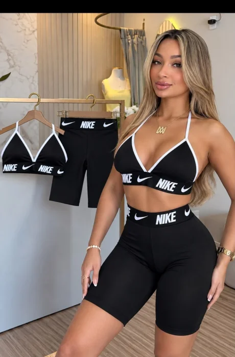 Conjunto Laycra