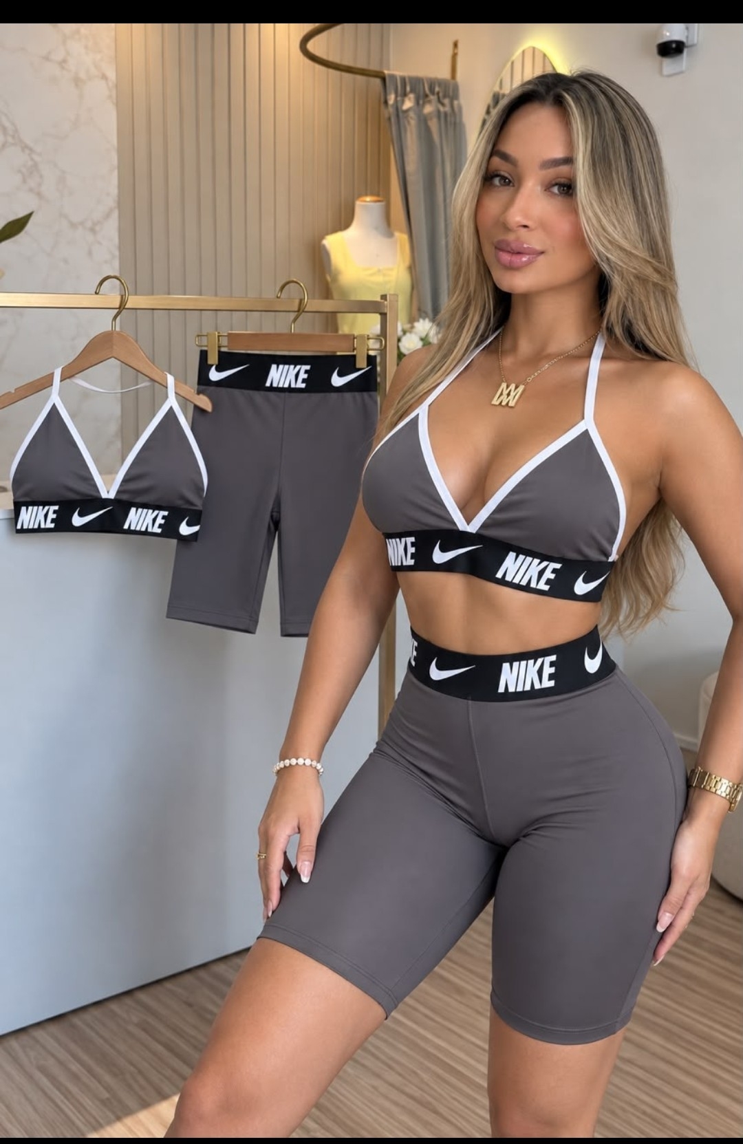 Conjunto Laycra - Imagen 2