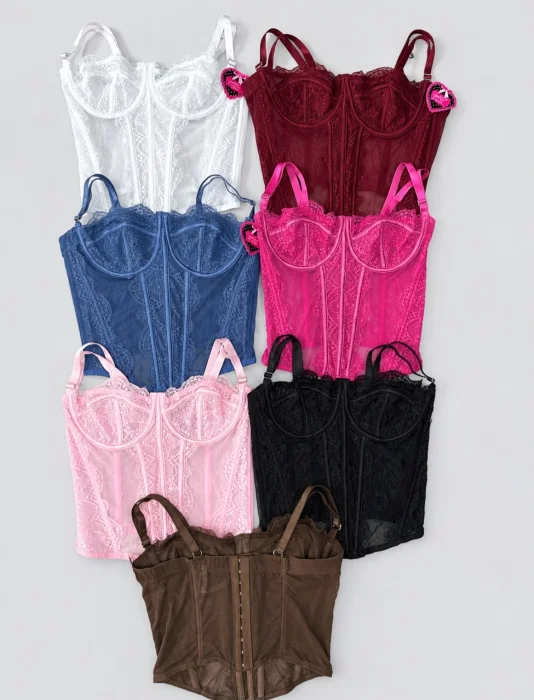 Corset Urban