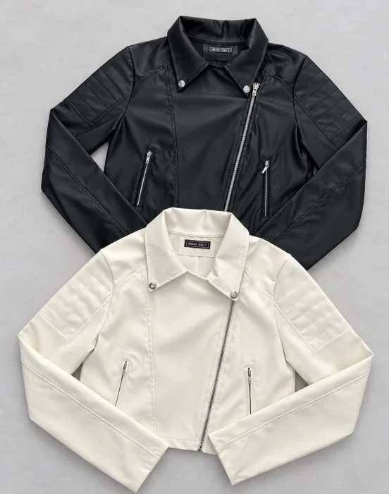 Campera Engomada