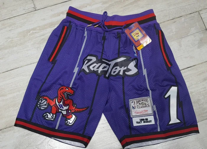 Shorts Nba Importado