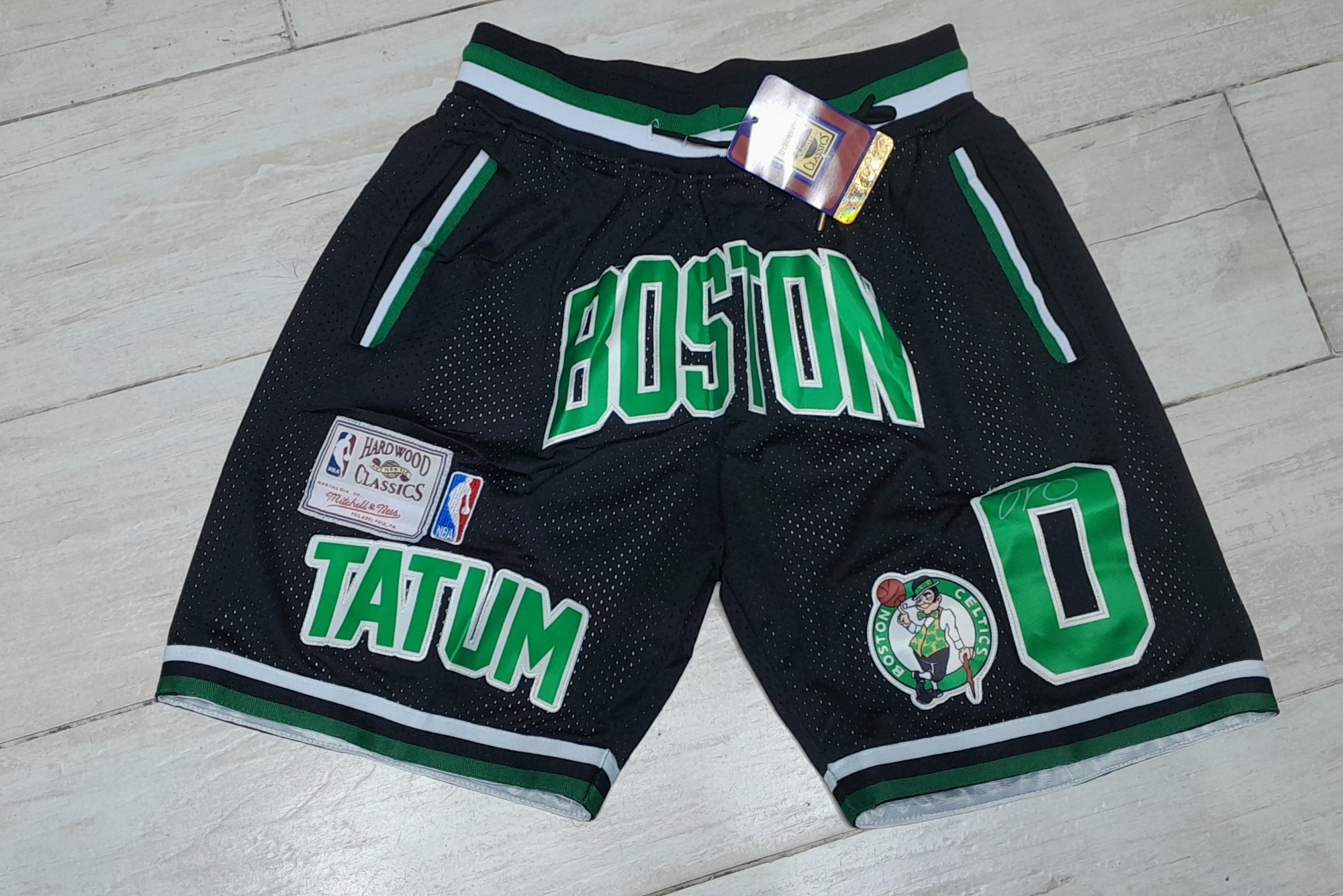Shorts Nba Importado - Imagen 4