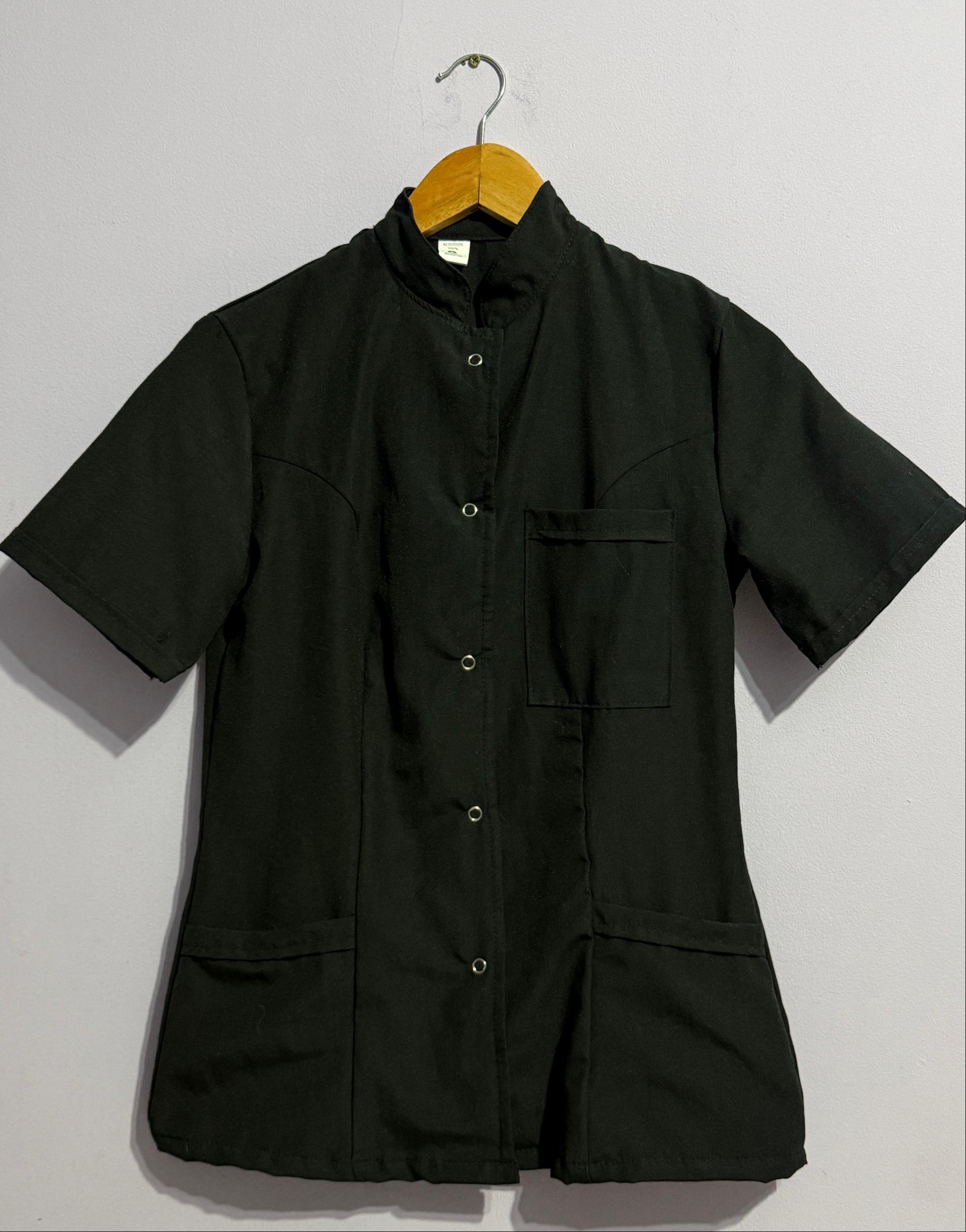Chaquetas Medicas Cuello Mao - Imagen 4