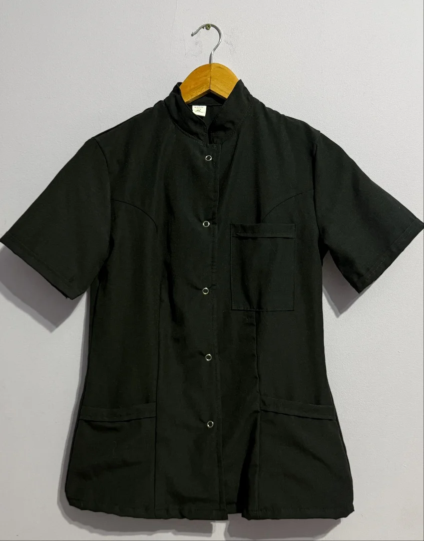 Chaquetas Medicas Cuello Mao - Imagen 5