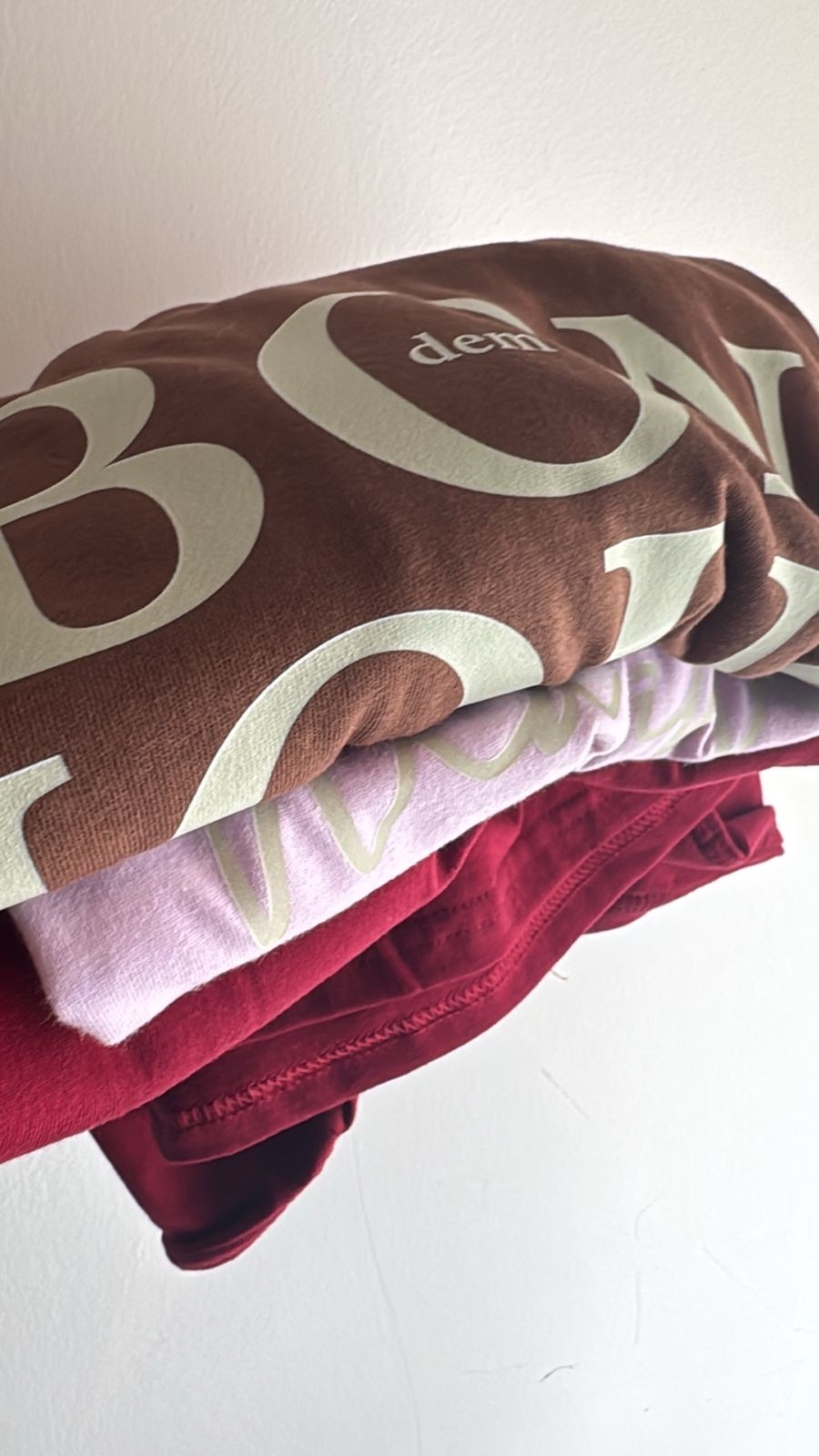 Remeron Dama Bonjour - Imagen 3
