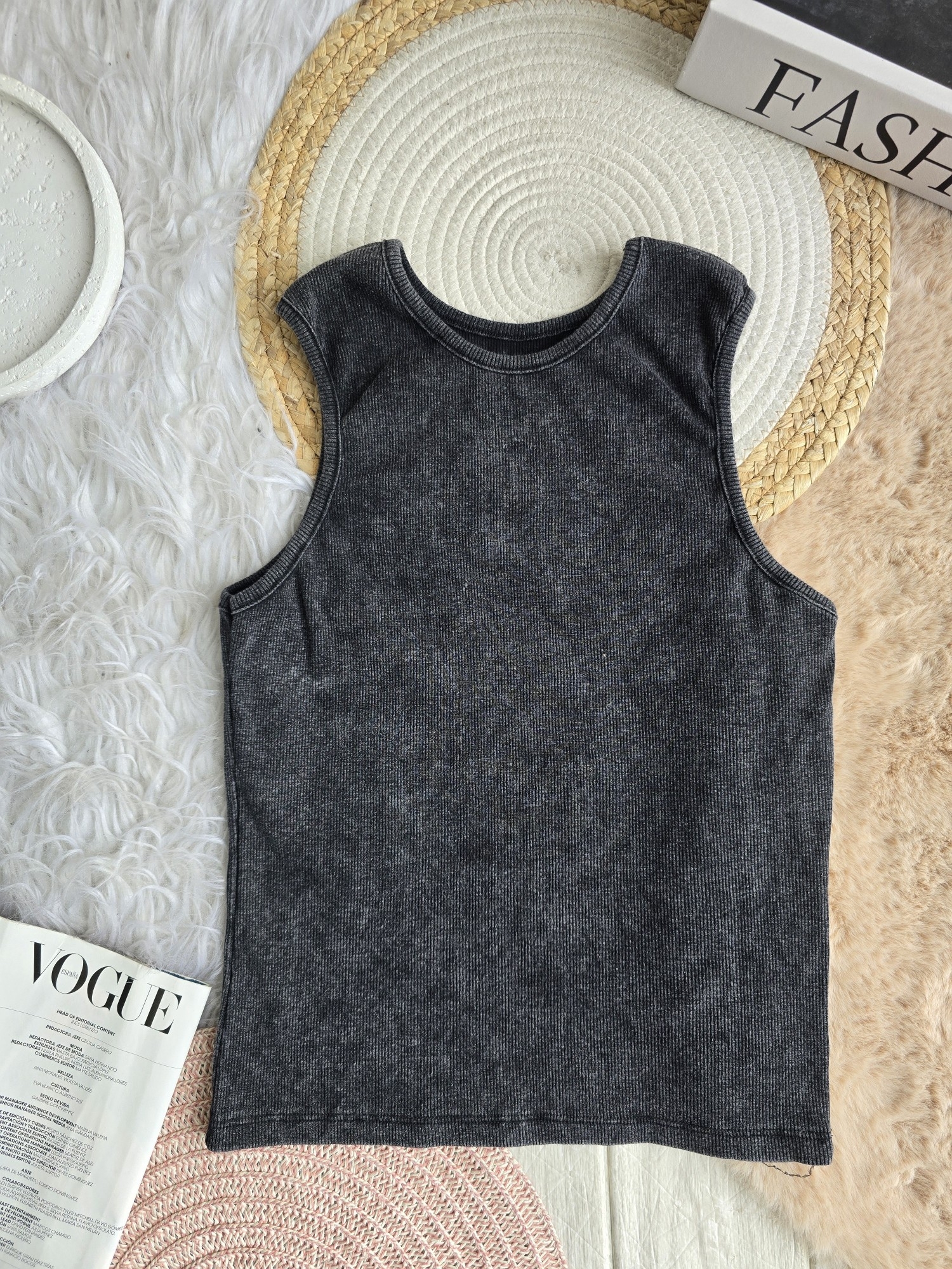 Musculosa Batik - Imagen 2