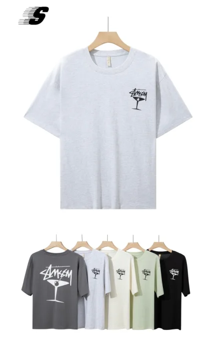 Remeras.
