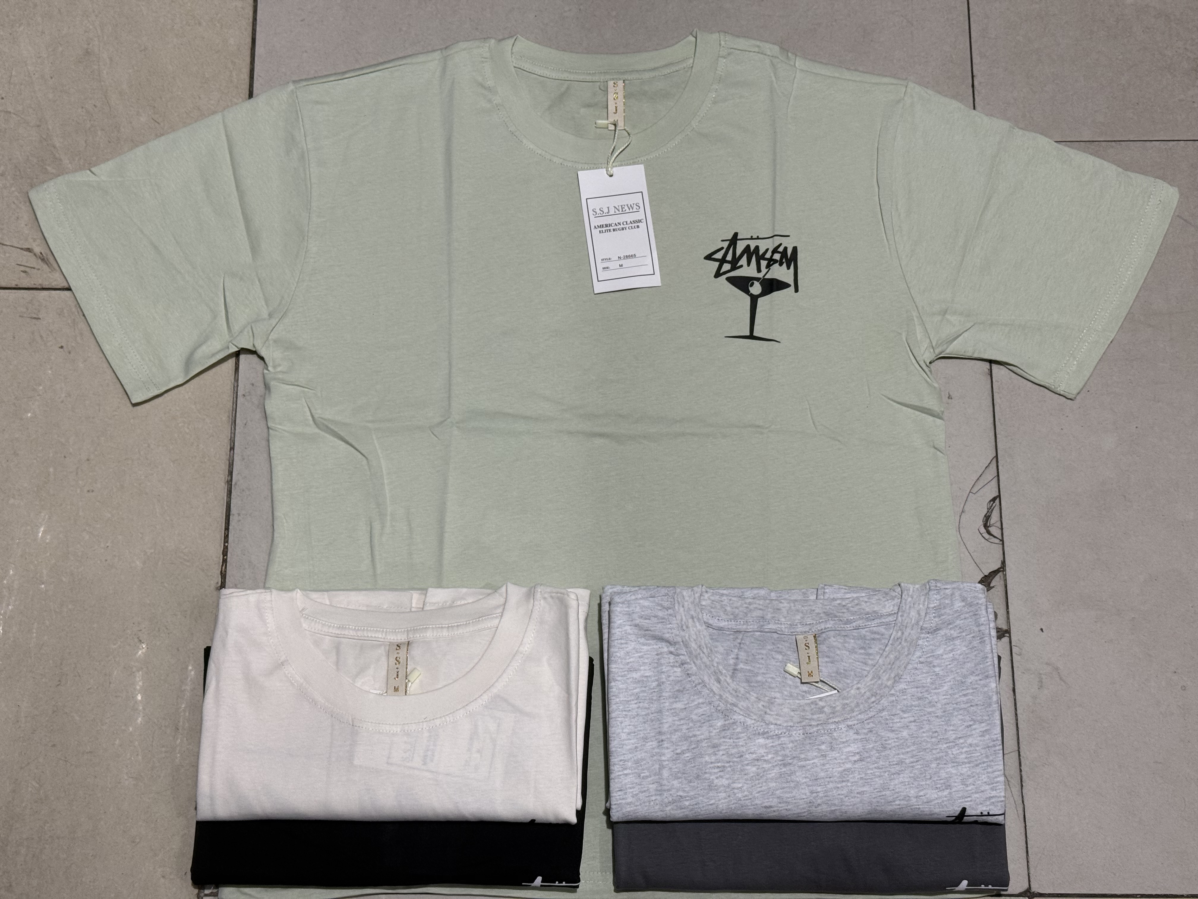 Remeras. - IMG_0359.jpeg