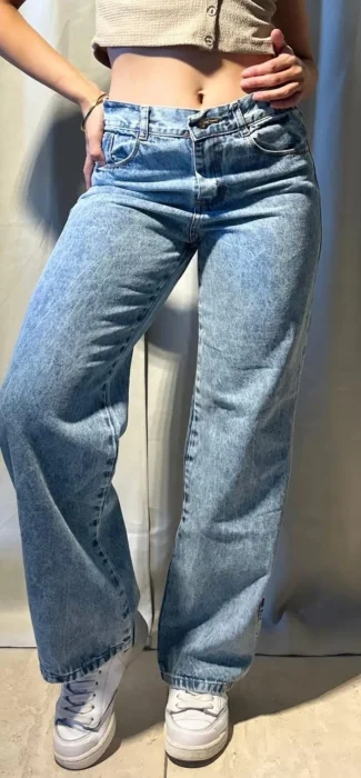 Wede Leg
