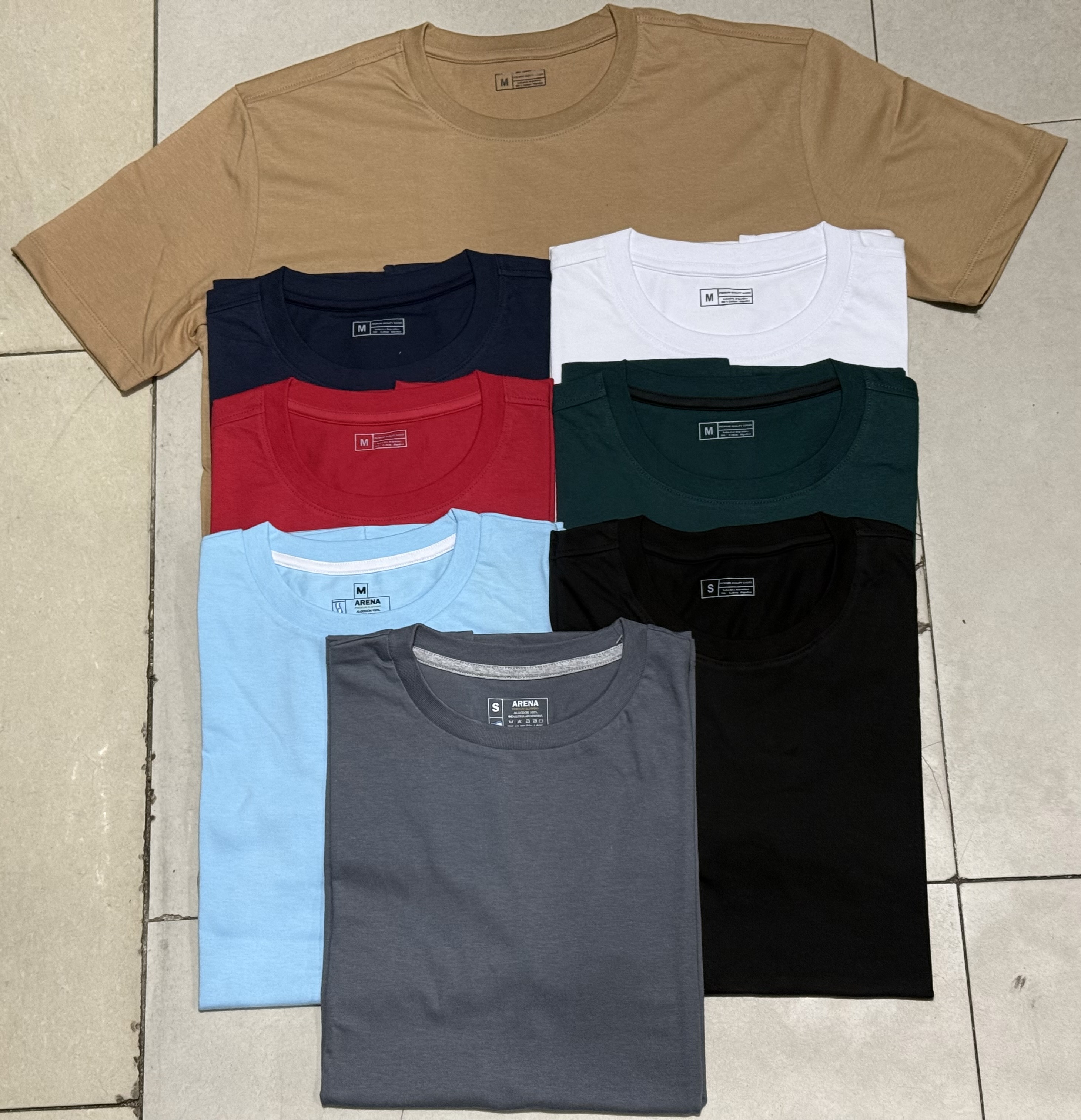 Remeras Lisas - IMG_0377.jpeg