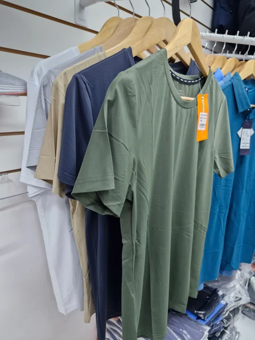 Remeras Deportivas Importadas
