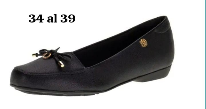 Mocasín Brasil Importado Beira - Imagen 2