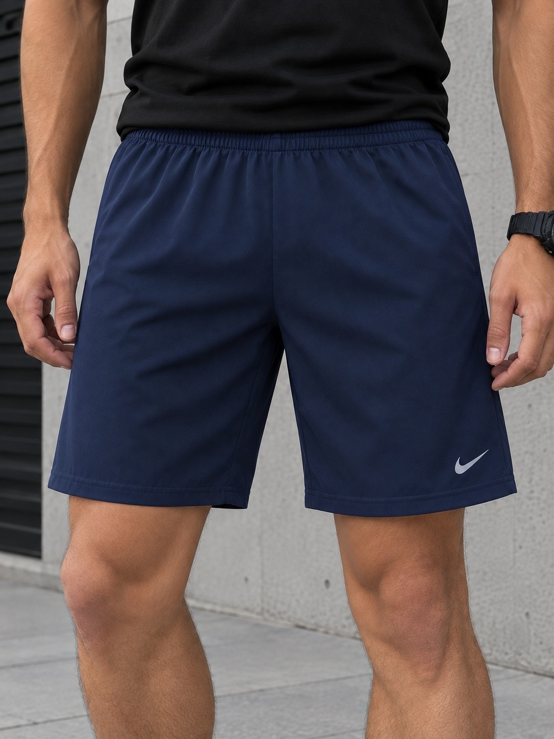 Short Liso Estampado - Imagen 2