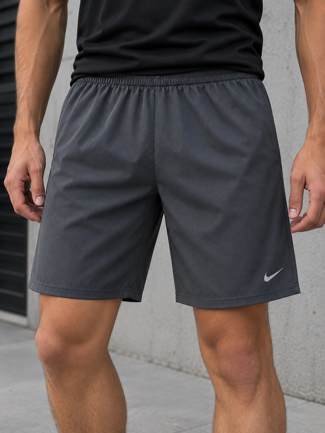 Short Liso Estampado - Imagen 3