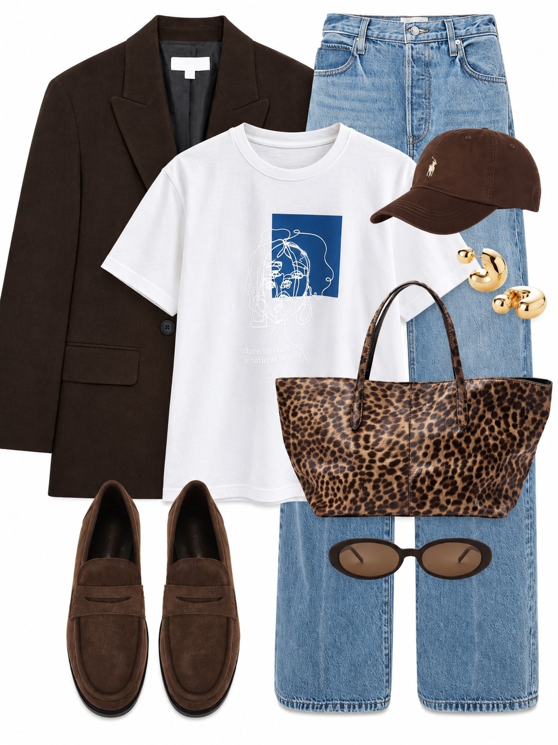 Remera Algodon - Imagen 2