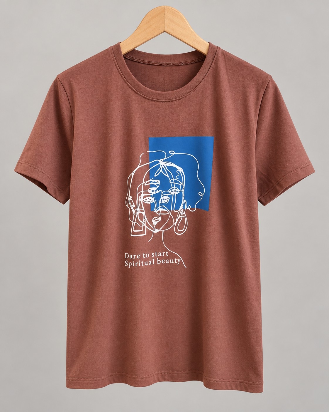 Remera Algodon - Imagen 3