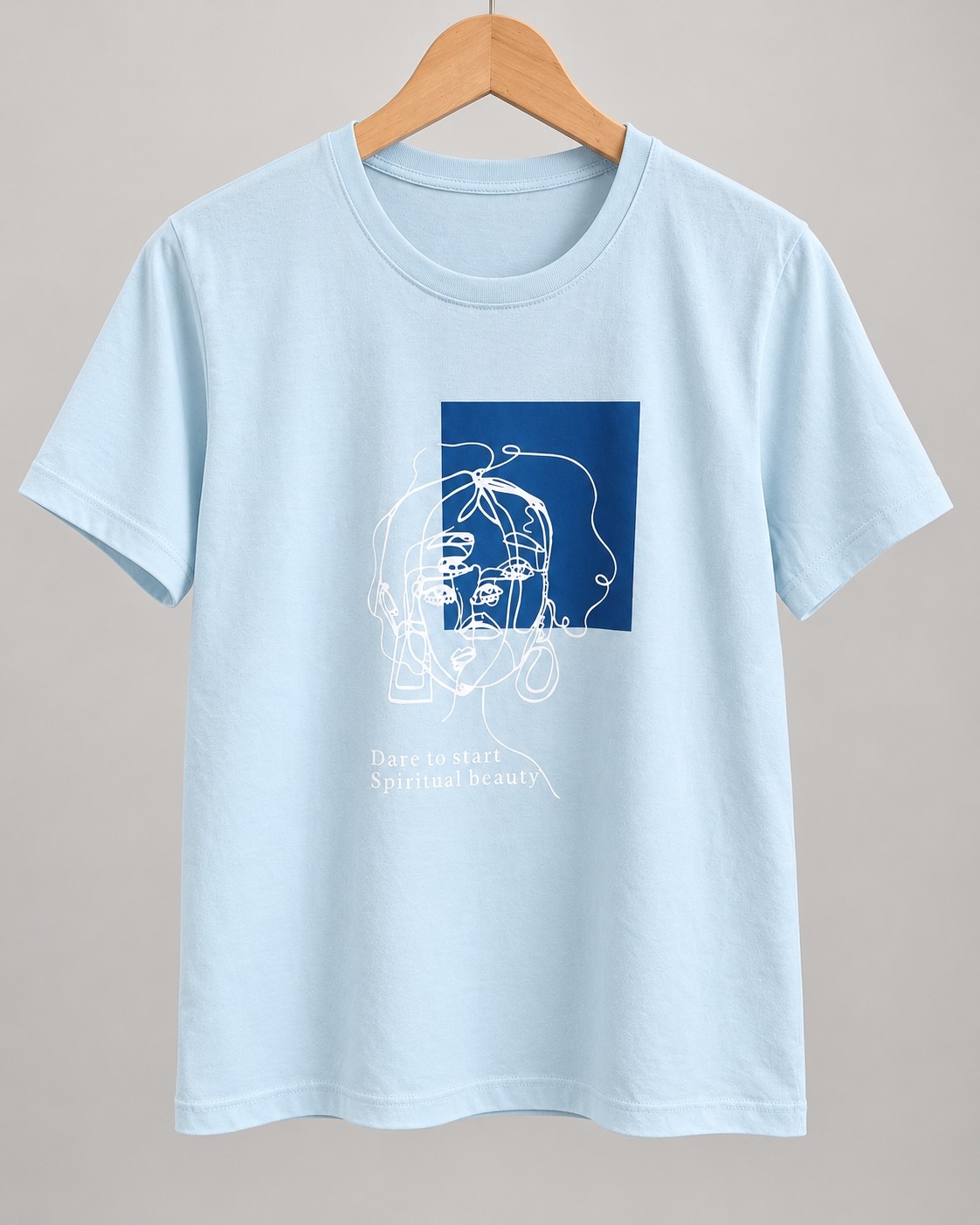 Remera Algodon - Imagen 4