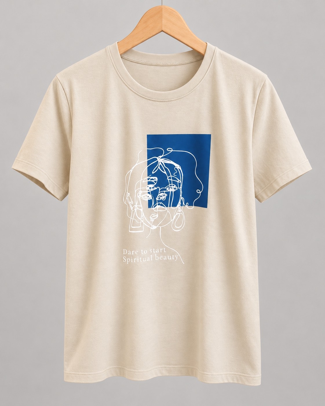 Remera Algodon - Imagen 5