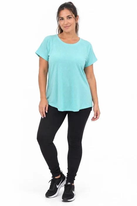 Remera Evase (drifit)