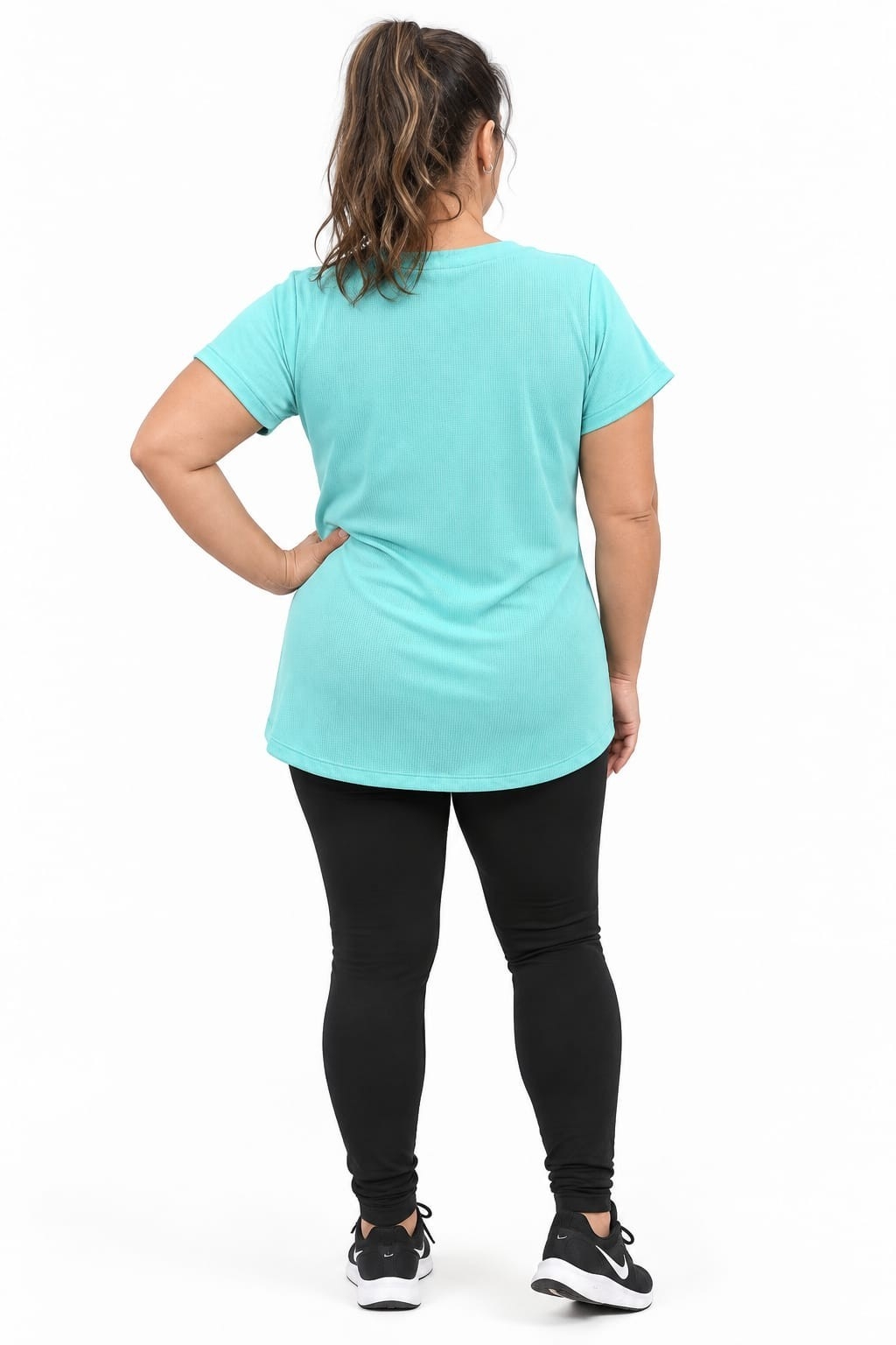 Remera Evase (drifit) - Imagen 2