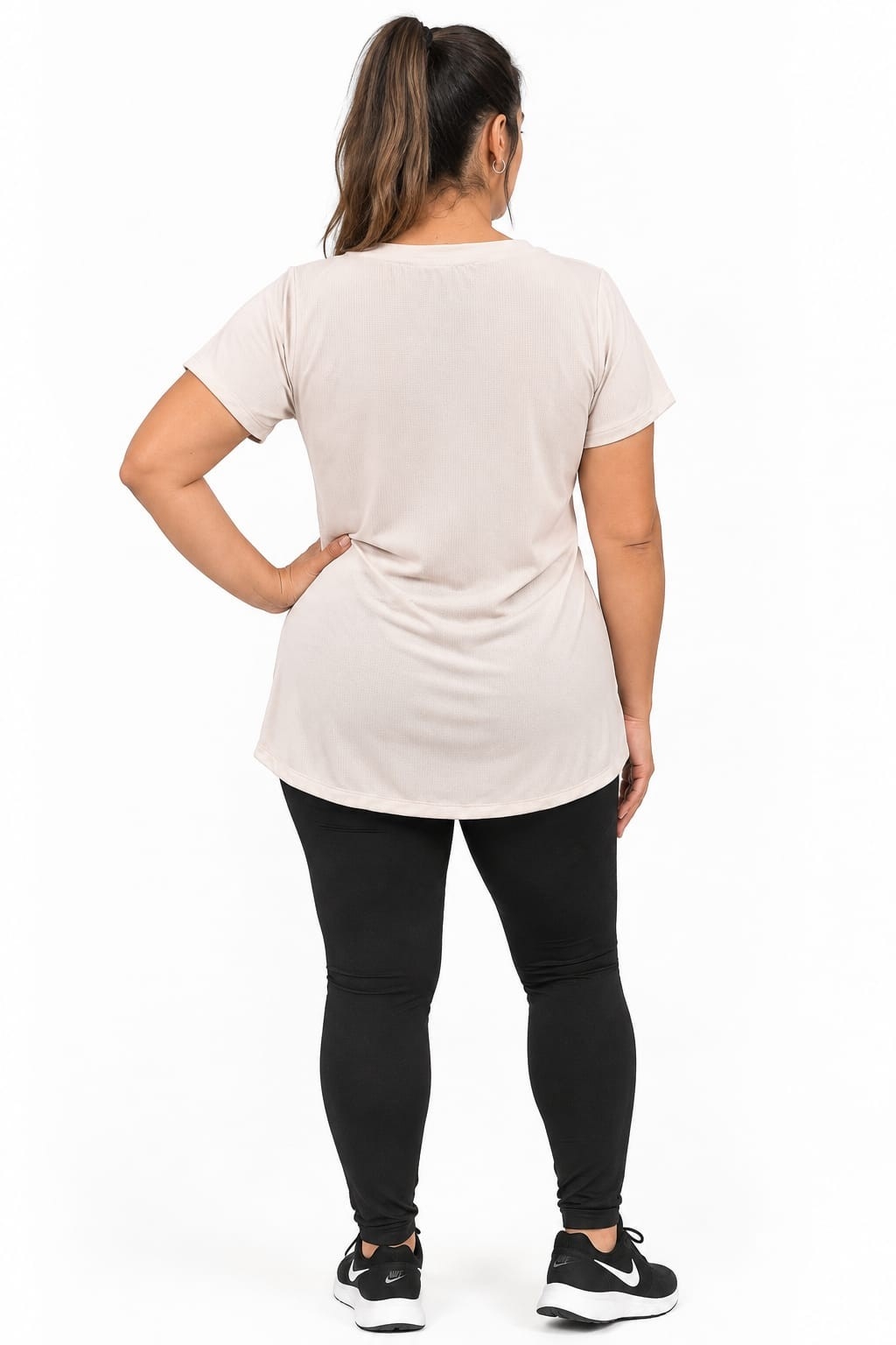 Remera Evase (drifit) - Imagen 3