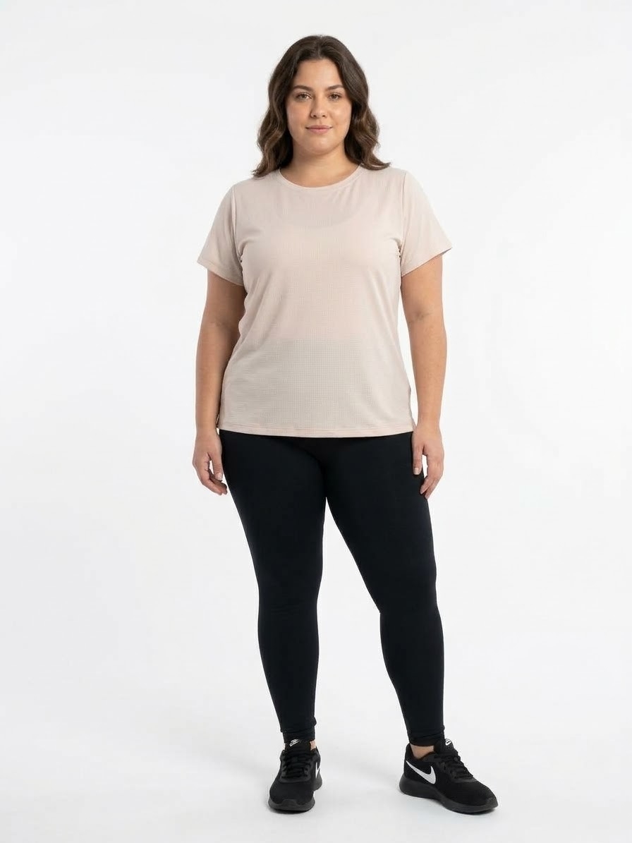 Remera Evase (drifit) - Imagen 4