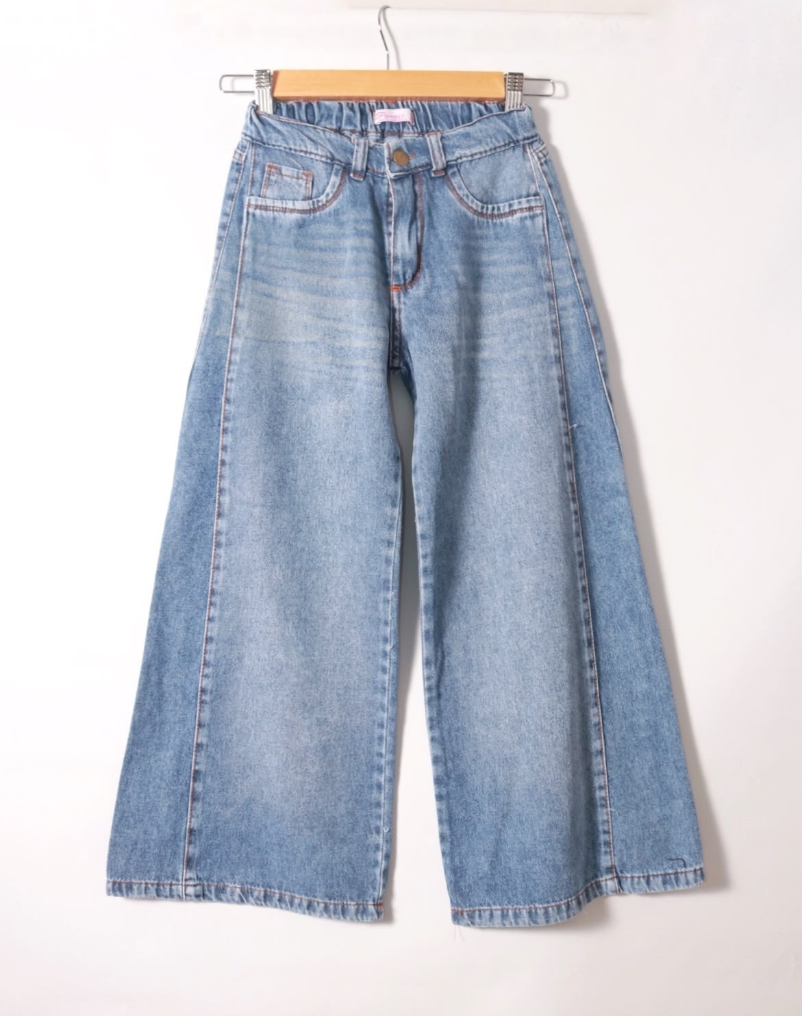 Wide Leg - Imagen 2