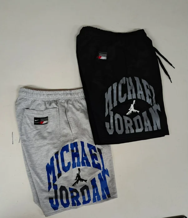 Short  Jordan