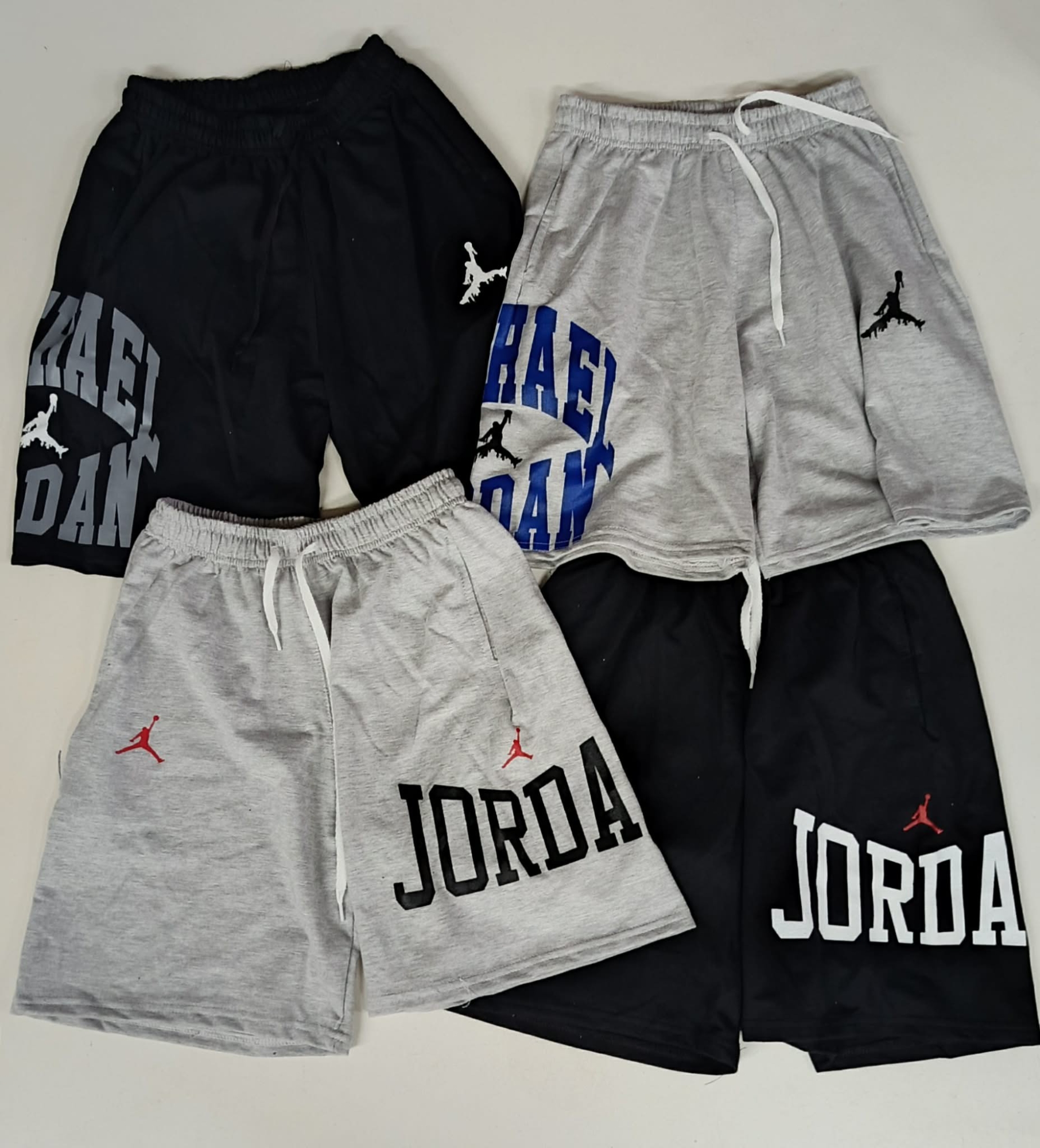 Short  Jordan - Imagen 3