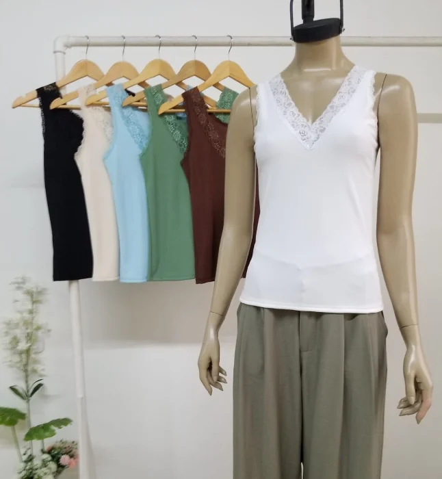 Musculosa Dana