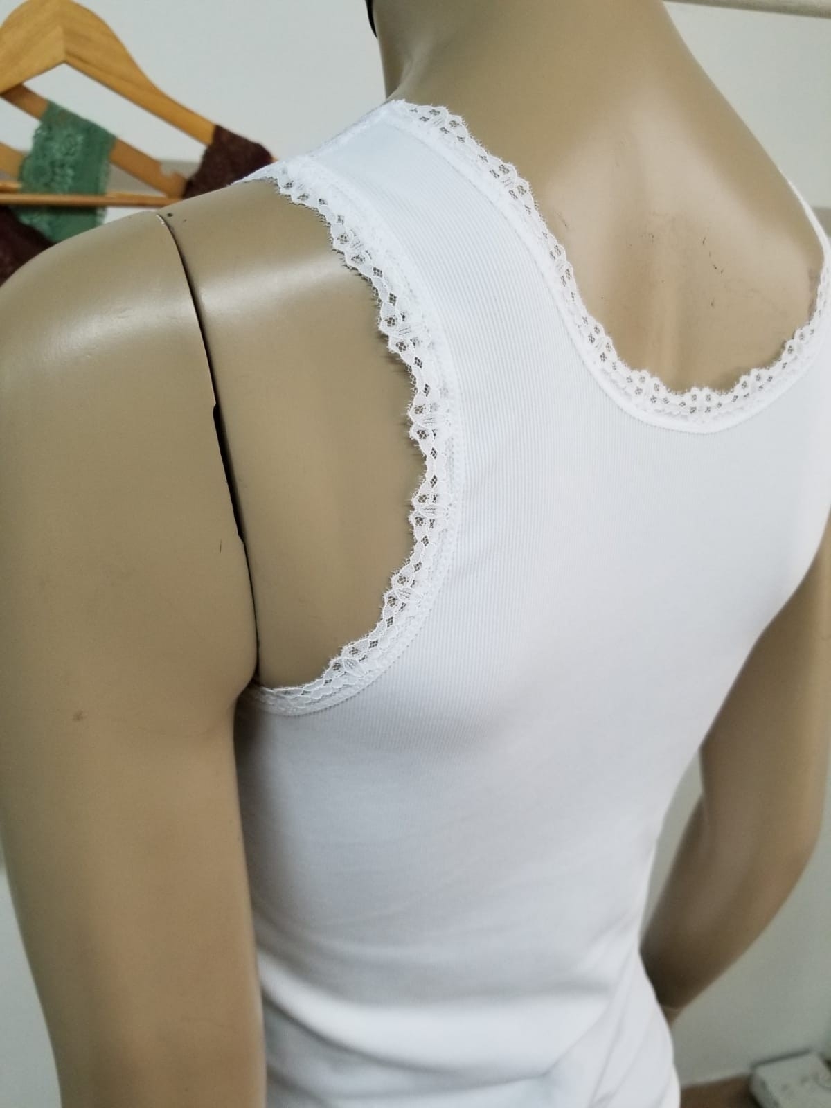Musculosa Dana - Imagen 2