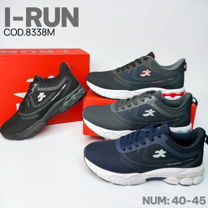 Zapatillas Irun